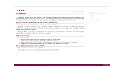Desktop Screenshot of ebridge.tv