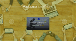 Desktop Screenshot of ebridge.us